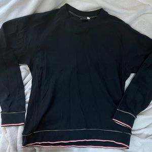 Puma crew neck